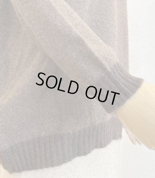 画像2: ヤクセーター (2)