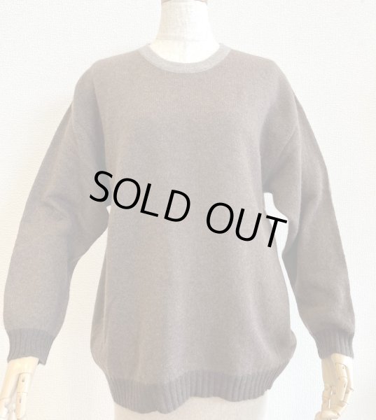 画像3: ヤクセーター (3)