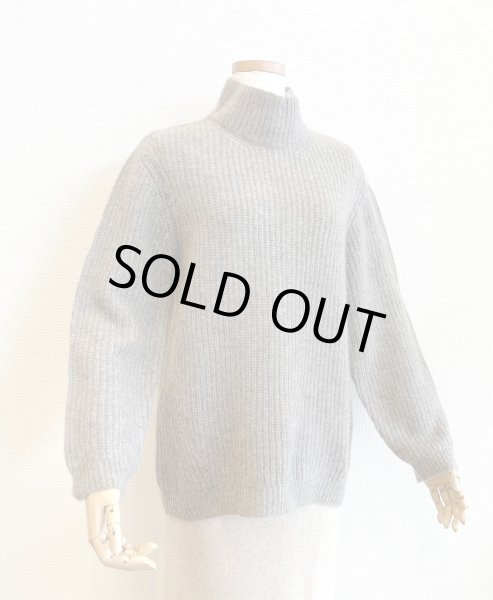 画像1: ヤクタックセーター (1)