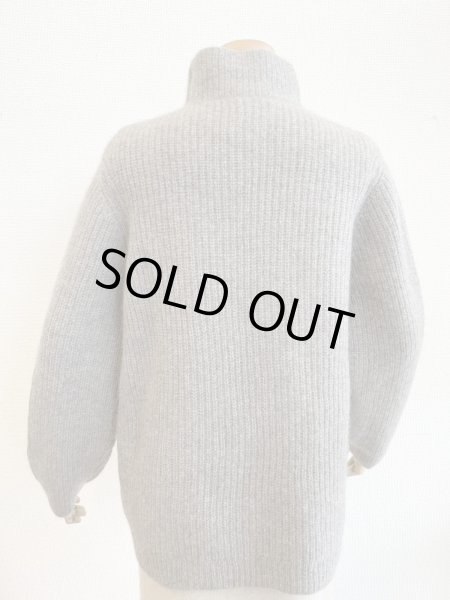 画像3: ヤクタックセーター (3)