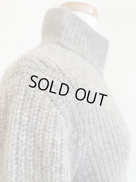 画像2: ヤクタックセーター (2)