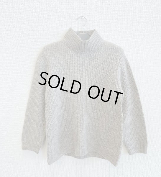 画像4: ヤクタックセーター (4)