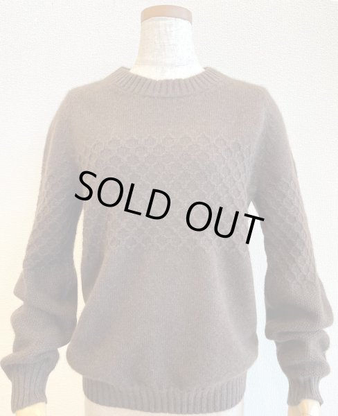 画像6: ヤクセーター (6)