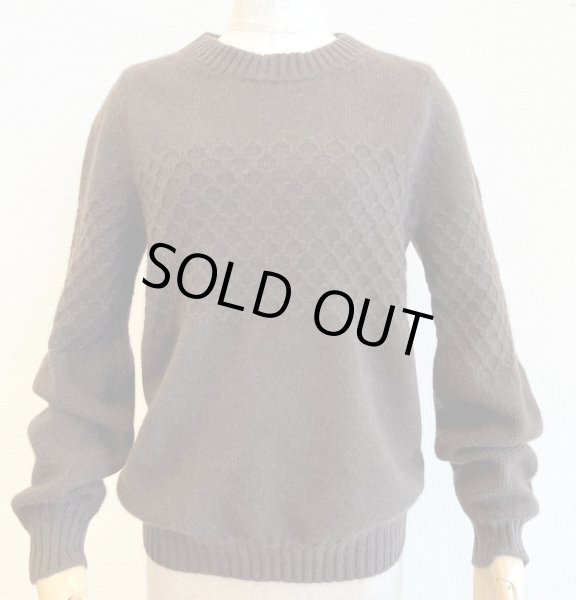 画像7: ヤクセーター (7)