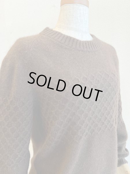 画像3: ヤクセーター (3)