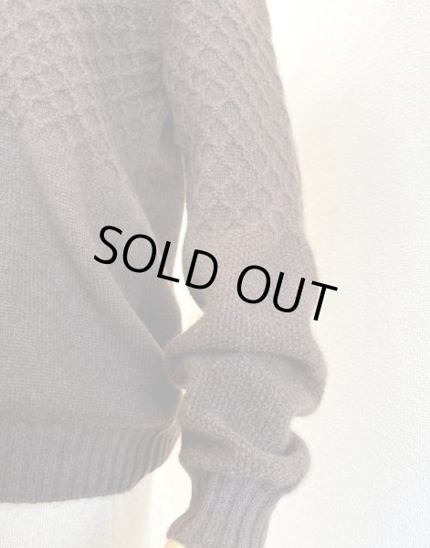 画像2: ヤクセーター (2)