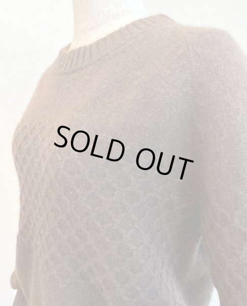 画像1: ヤクセーター (1)