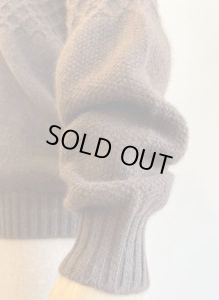 画像4: ヤクセーター (4)