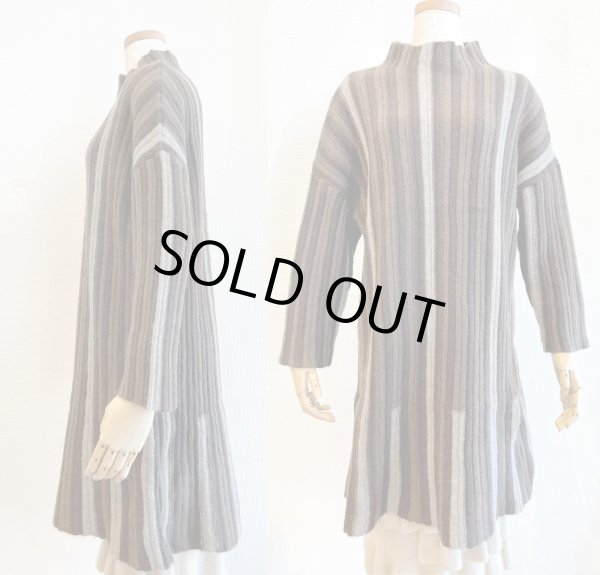 画像3: ヤクチュニック (3)