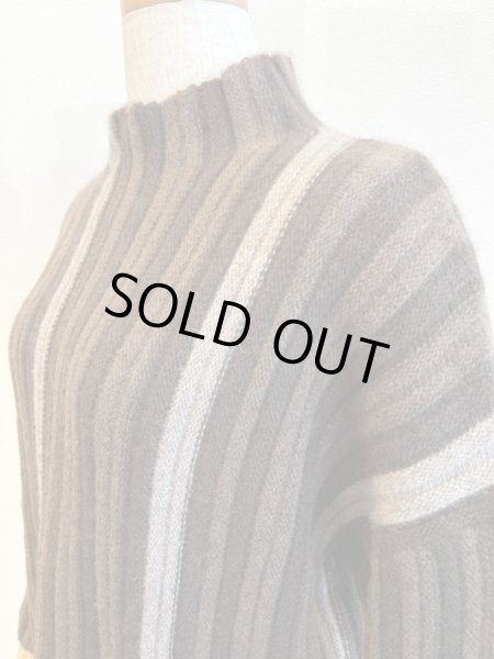 画像1: ヤクチュニック (1)