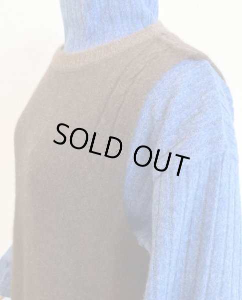 画像3: ヤクベスト (3)