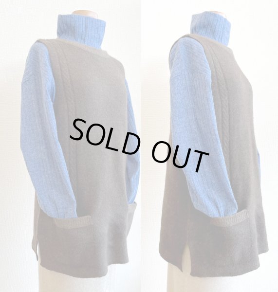 画像1: ヤクベスト (1)