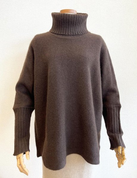 画像3: ヤクセーター (3)