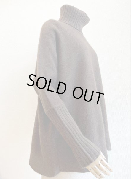 画像4: ヤクセーター (4)