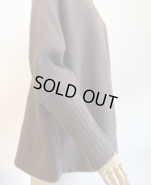 画像2: ヤクセーター (2)