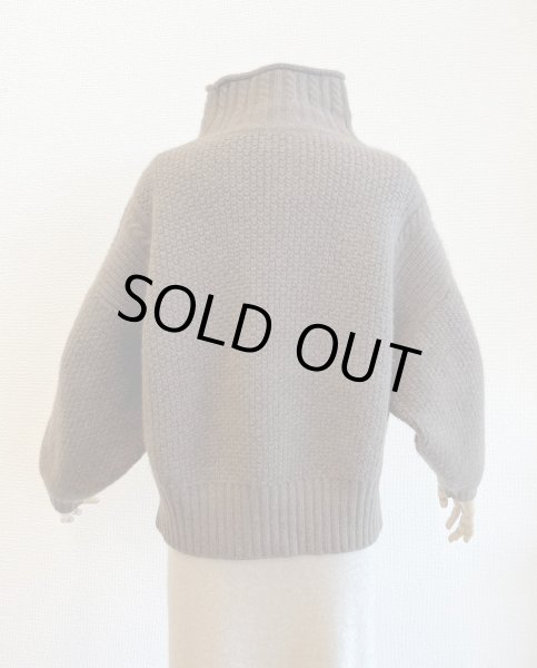 画像6: ヤクセーター (6)