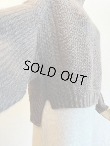 画像2: ヤクセーター (2)