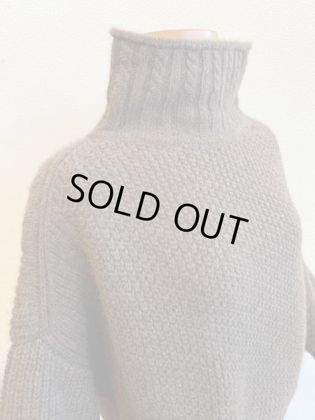画像4: ヤクセーター (4)