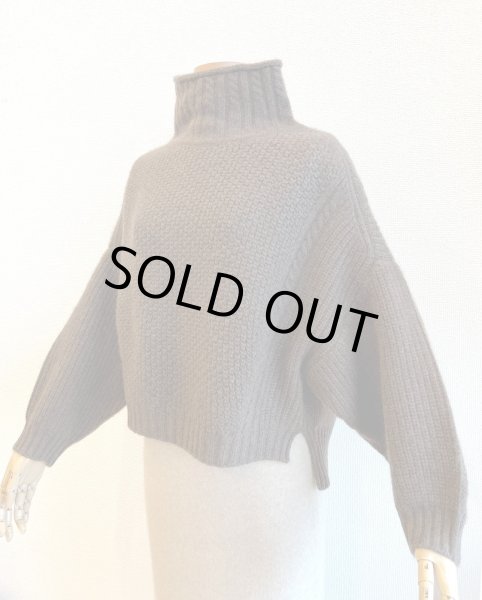 画像1: ヤクセーター (1)