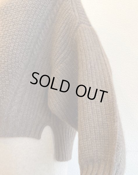 画像5: ヤクセーター (5)