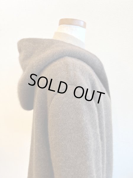 画像3: ヤクコート (3)