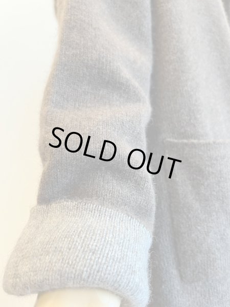 画像5: ヤクコート (5)