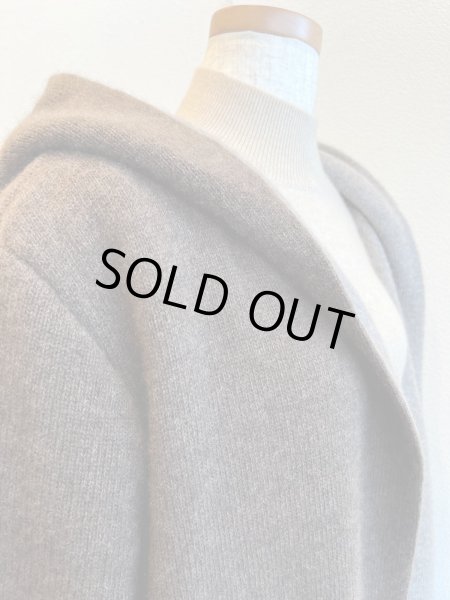 画像2: ヤクコート (2)