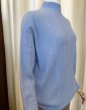 画像4: カシミヤセーター (4)