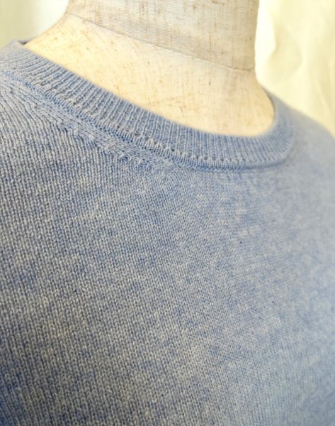 画像4: カシミヤセーター (4)
