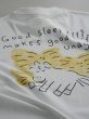 画像2: Unag the Pony デザインTシャツ (2)
