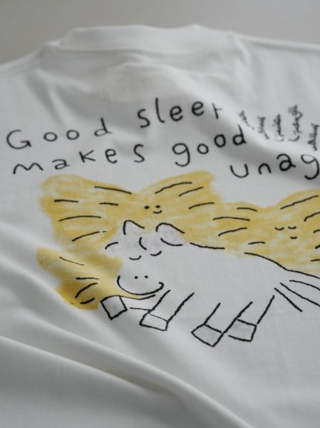 画像2: Unag the Pony デザインTシャツ (2)